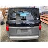 Image 18 : PARKSVILLE - 2005 HONDA ELEMENT  BLACK 314096 KMS - B800303
