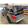 Image 21 : PARKSVILLE - 2005 HONDA ELEMENT  BLACK 314096 KMS - B800303
