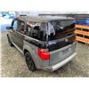 Image 22 : PARKSVILLE - 2005 HONDA ELEMENT  BLACK 314096 KMS - B800303