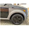 Image 25 : PARKSVILLE - 2005 HONDA ELEMENT  BLACK 314096 KMS - B800303
