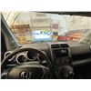 Image 55 : PARKSVILLE - 2005 HONDA ELEMENT  BLACK 314096 KMS - B800303