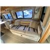 Image 13 : PARKSVILLE - 2004 HOLIDAYRAM ROADMASTER WHITE 61222 MILES - D026958