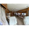Image 56 : PARKSVILLE - 2004 HOLIDAYRAM ROADMASTER WHITE 61222 MILES - D026958