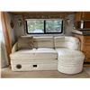 Image 58 : PARKSVILLE - 2004 HOLIDAYRAM ROADMASTER WHITE 61222 MILES - D026958