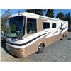 Image 7 : PARKSVILLE - 2004 HOLIDAYRAM ROADMASTER WHITE 61222 MILES - D026958