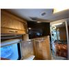 Image 85 : PARKSVILLE - 2004 HOLIDAYRAM ROADMASTER WHITE 61222 MILES - D026958