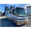 Image 9 : PARKSVILLE - 2004 HOLIDAYRAM ROADMASTER WHITE 61222 MILES - D026958
