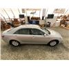 Image 14 : PARKSVILLE - 2007 TOYOTA CAMRY SILVER  221490 KMS - D030384