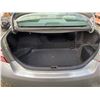Image 45 : PARKSVILLE - 2007 TOYOTA CAMRY SILVER  221490 KMS - D030384