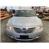 Image 7 : PARKSVILLE - 2007 TOYOTA CAMRY SILVER  221490 KMS - D030384