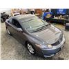 Image 10 : PARKSVILLE - 2011 HONDA CIVIC GREY 275162 KMS - D000218
