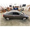 Image 13 : PARKSVILLE - 2011 HONDA CIVIC GREY 275162 KMS - D000218