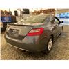 Image 15 : PARKSVILLE - 2011 HONDA CIVIC GREY 275162 KMS - D000218