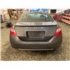 Image 18 : PARKSVILLE - 2011 HONDA CIVIC GREY 275162 KMS - D000218
