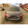 Image 19 : PARKSVILLE - 2011 HONDA CIVIC GREY 275162 KMS - D000218