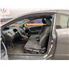 Image 35 : PARKSVILLE - 2011 HONDA CIVIC GREY 275162 KMS - D000218