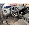 Image 37 : PARKSVILLE - 2011 HONDA CIVIC GREY 275162 KMS - D000218