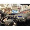 Image 43 : PARKSVILLE - 2011 HONDA CIVIC GREY 275162 KMS - D000218