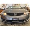 Image 5 : PARKSVILLE - 2011 HONDA CIVIC GREY 275162 KMS - D000218