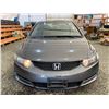 Image 6 : PARKSVILLE - 2011 HONDA CIVIC GREY 275162 KMS - D000218