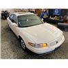 Image 10 : PARKSVILLE - 2003 BUICK REGAL WHITE 255950 KMS - B298791