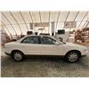 Image 11 : PARKSVILLE - 2003 BUICK REGAL WHITE 255950 KMS - B298791