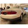 Image 14 : PARKSVILLE - 2003 BUICK REGAL WHITE 255950 KMS - B298791