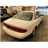 Image 16 : PARKSVILLE - 2003 BUICK REGAL WHITE 255950 KMS - B298791