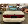 Image 18 : PARKSVILLE - 2003 BUICK REGAL WHITE 255950 KMS - B298791
