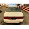 Image 19 : PARKSVILLE - 2003 BUICK REGAL WHITE 255950 KMS - B298791