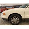 Image 31 : PARKSVILLE - 2003 BUICK REGAL WHITE 255950 KMS - B298791