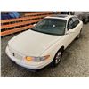 Image 4 : PARKSVILLE - 2003 BUICK REGAL WHITE 255950 KMS - B298791