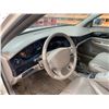 Image 50 : PARKSVILLE - 2003 BUICK REGAL WHITE 255950 KMS - B298791