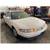 Image 9 : PARKSVILLE - 2003 BUICK REGAL WHITE 255950 KMS - B298791