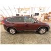 Image 11 : PARKSVILLE - 2012 HONDA CR-V RED 219048 KMS - D113236