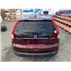 Image 19 : PARKSVILLE - 2012 HONDA CR-V RED 219048 KMS - D113236
