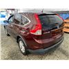 Image 21 : PARKSVILLE - 2012 HONDA CR-V RED 219048 KMS - D113236