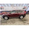 Image 23 : PARKSVILLE - 2012 HONDA CR-V RED 219048 KMS - D113236