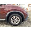 Image 25 : PARKSVILLE - 2012 HONDA CR-V RED 219048 KMS - D113236