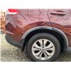 Image 27 : PARKSVILLE - 2012 HONDA CR-V RED 219048 KMS - D113236