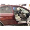 Image 36 : PARKSVILLE - 2012 HONDA CR-V RED 219048 KMS - D113236