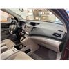 Image 38 : PARKSVILLE - 2012 HONDA CR-V RED 219048 KMS - D113236