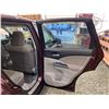 Image 41 : PARKSVILLE - 2012 HONDA CR-V RED 219048 KMS - D113236