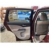 Image 46 : PARKSVILLE - 2012 HONDA CR-V RED 219048 KMS - D113236