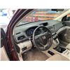 Image 49 : PARKSVILLE - 2012 HONDA CR-V RED 219048 KMS - D113236