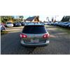 Image 10 : DUNCAN - 2007 VOLKSWAGEN PASSAT GREEN 325764 KMS - P010735