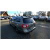 Image 12 : DUNCAN - 2007 VOLKSWAGEN PASSAT GREEN 325764 KMS - P010735