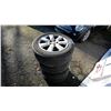 Image 36 : DUNCAN - 2007 VOLKSWAGEN PASSAT GREEN 325764 KMS - P010735