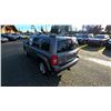 Image 14 : DUNCAN - 2013 JEEP PATRIOT GREY 229062 KMS - P114789