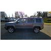 Image 15 : DUNCAN - 2013 JEEP PATRIOT GREY 229062 KMS - P114789